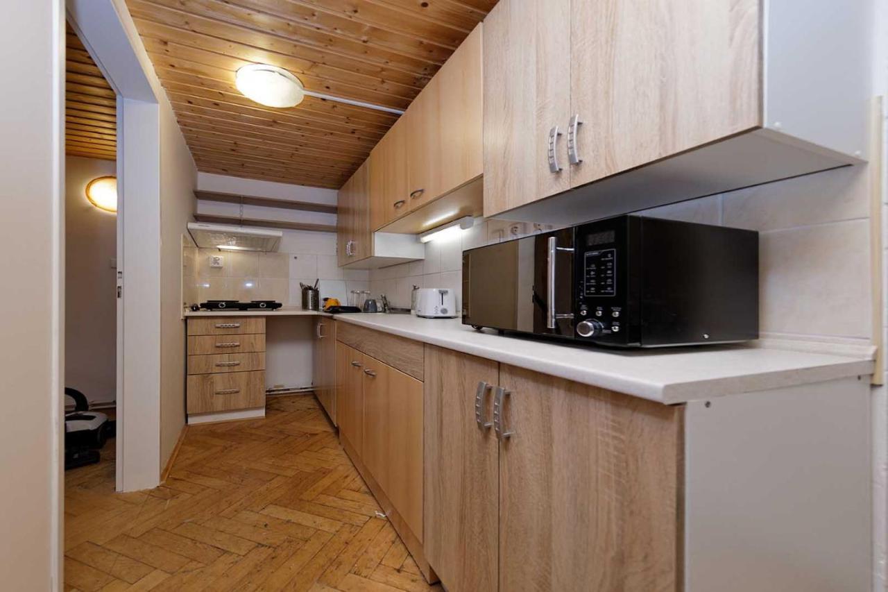 Apartment Lublanska 48 Прага Экстерьер фото