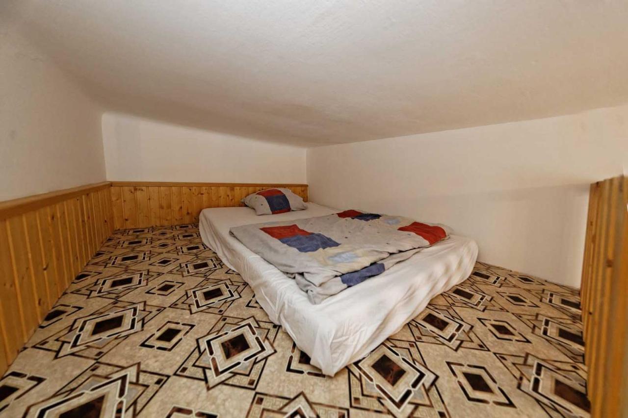 Apartment Lublanska 48 Прага Экстерьер фото