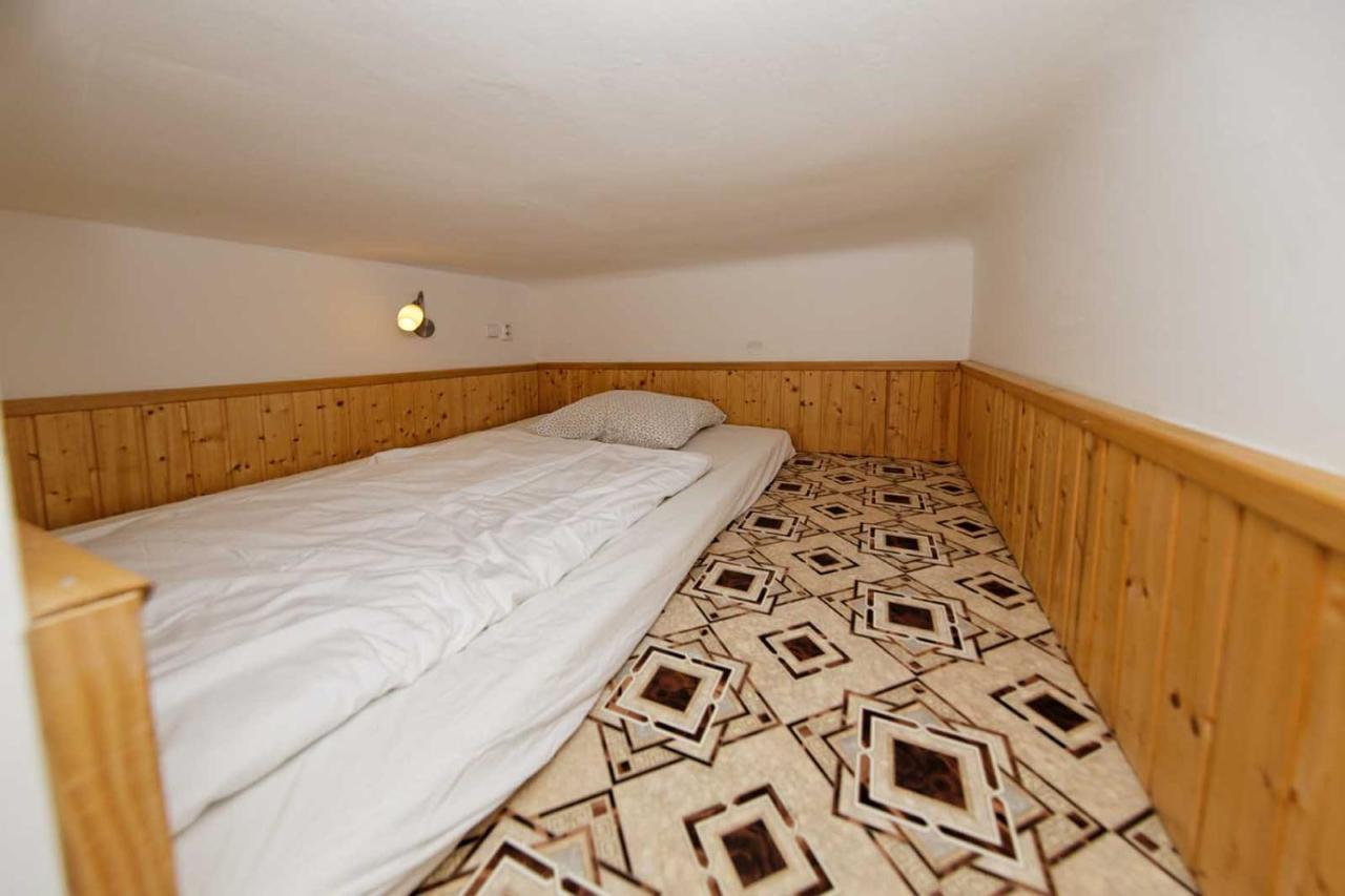 Apartment Lublanska 48 Прага Экстерьер фото