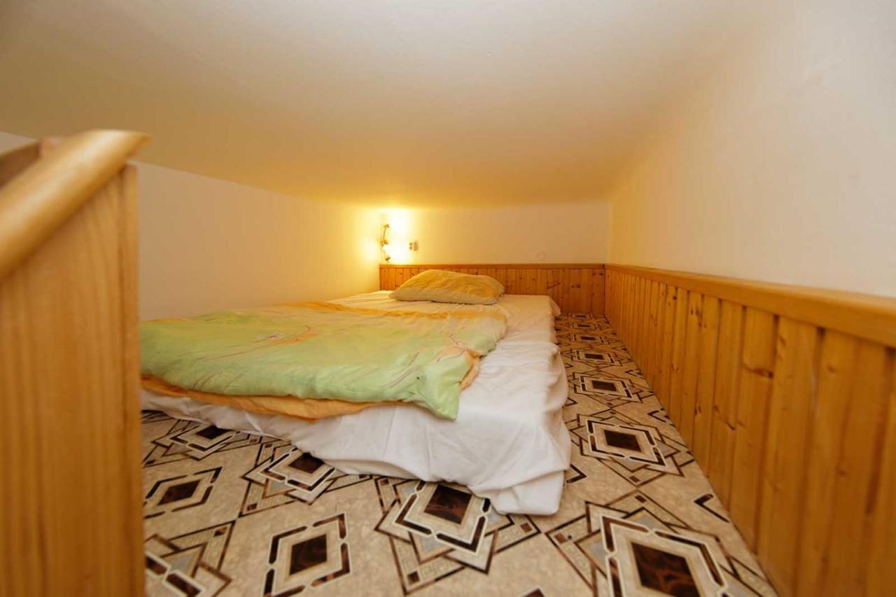 Apartment Lublanska 48 Прага Экстерьер фото