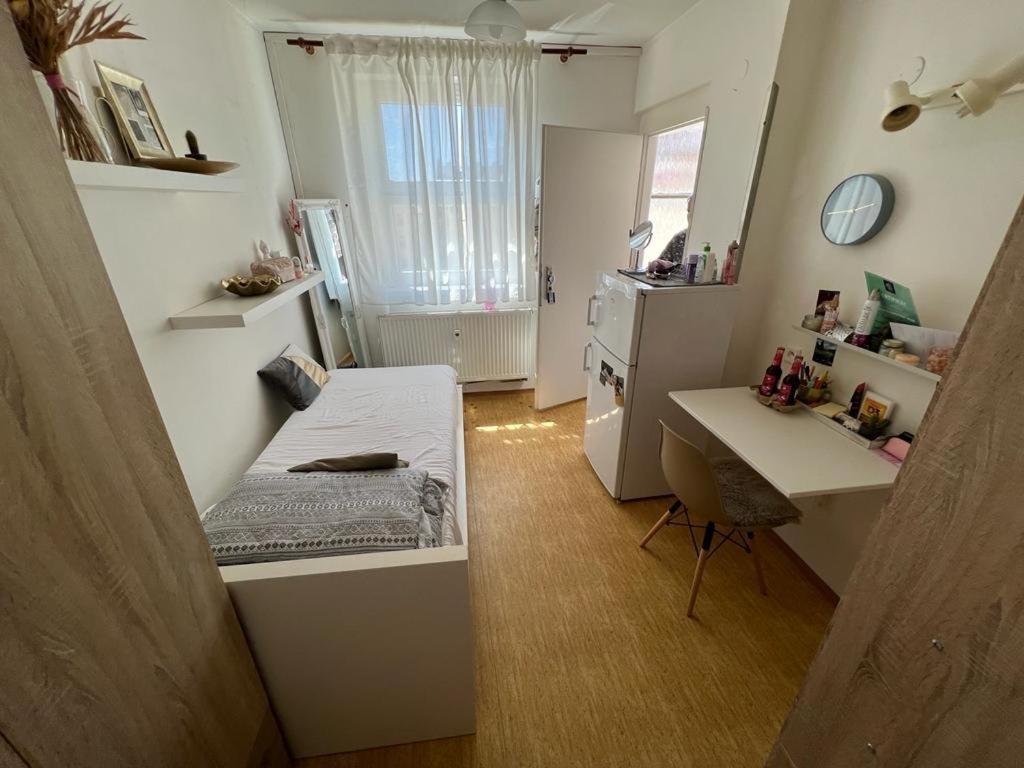 Apartment Lublanska 48 Прага Экстерьер фото