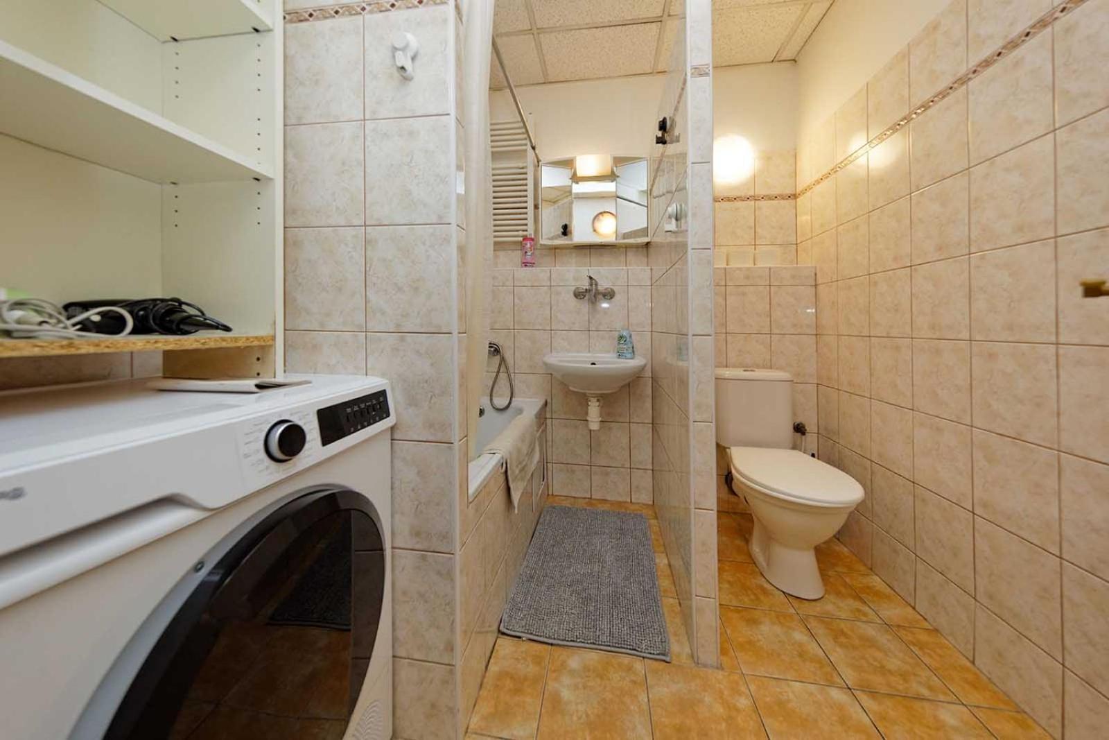 Apartment Lublanska 48 Прага Экстерьер фото