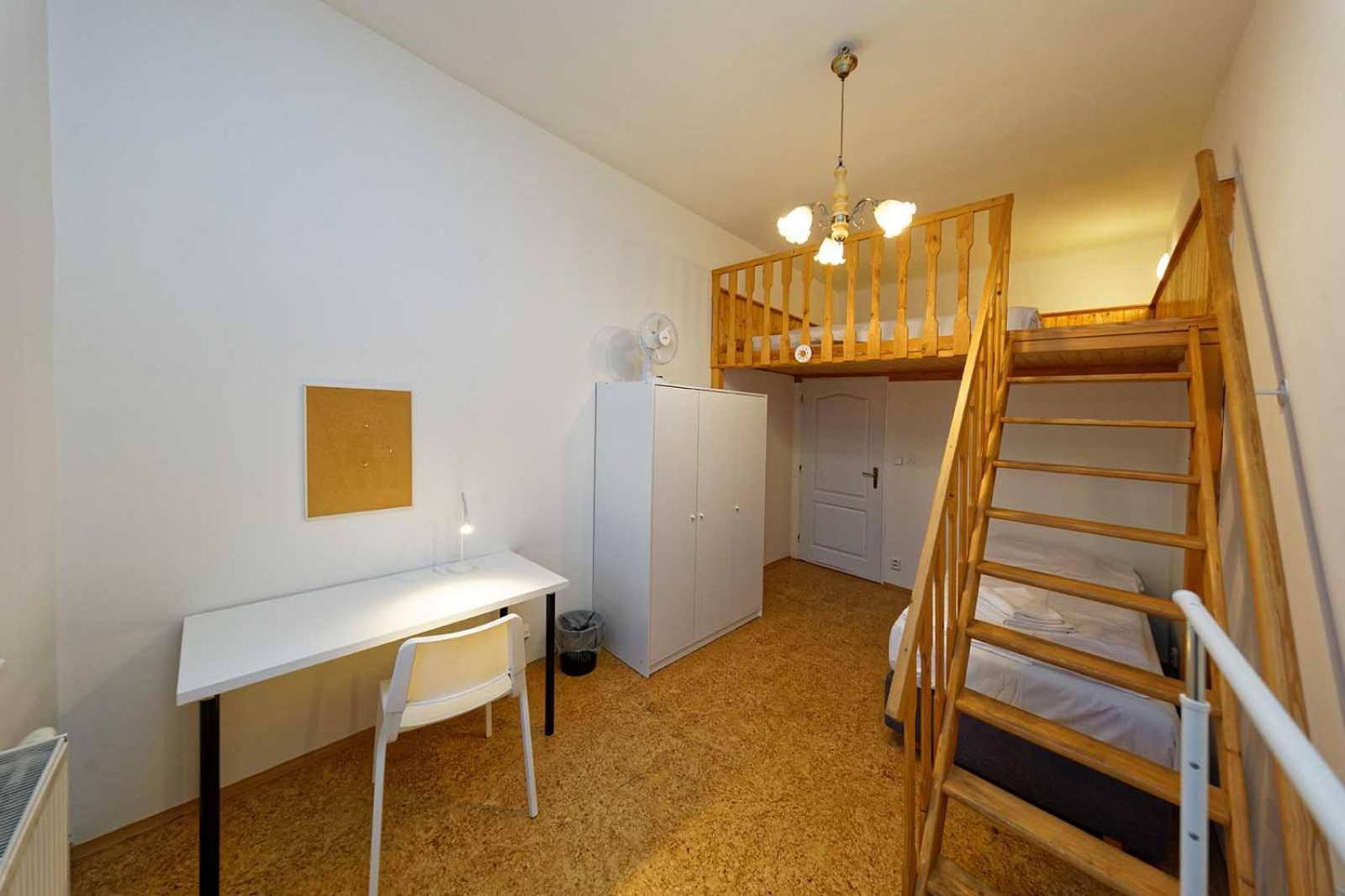 Apartment Lublanska 48 Прага Экстерьер фото