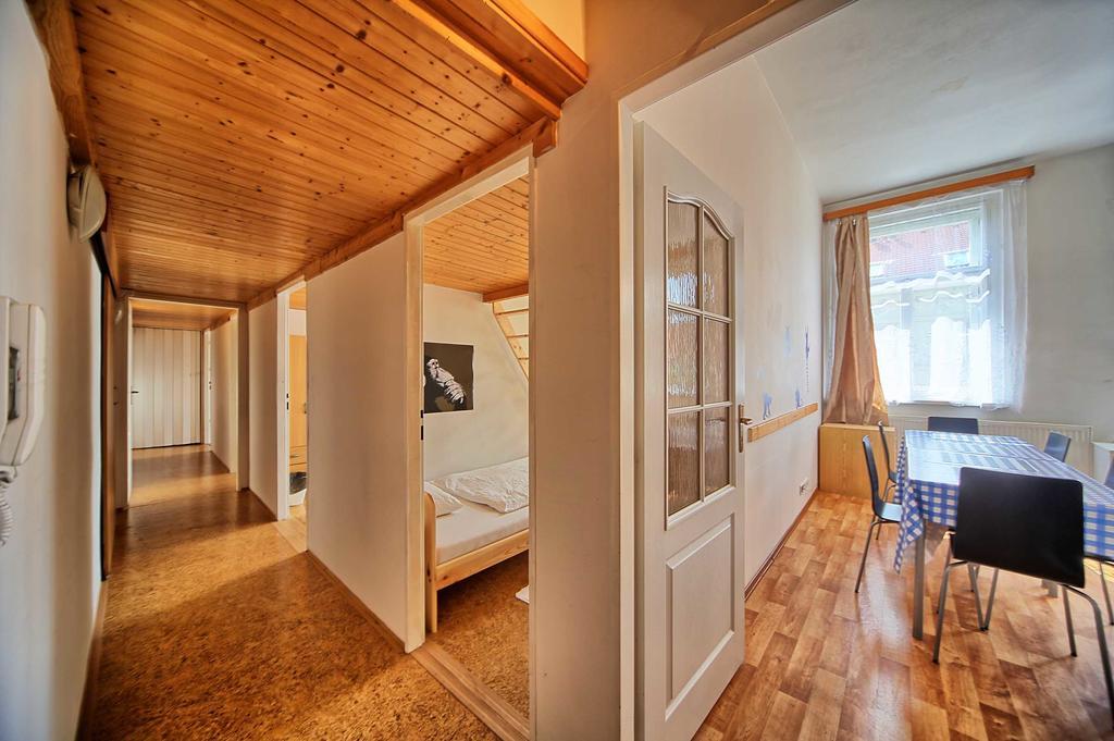 Apartment Lublanska 48 Прага Экстерьер фото