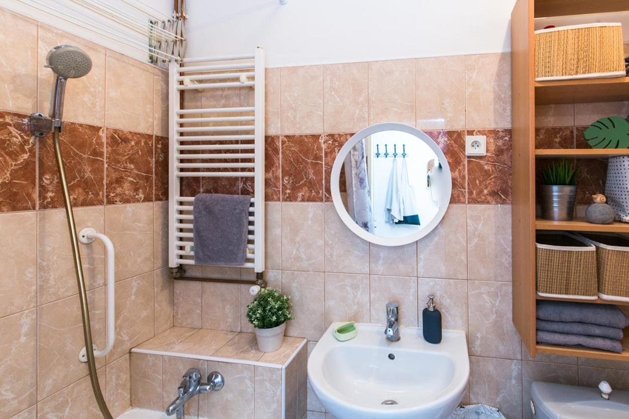 Apartment Lublanska 48 Прага Экстерьер фото